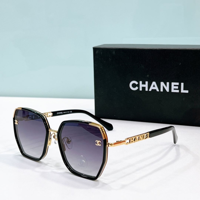 Chanel Sunglasses